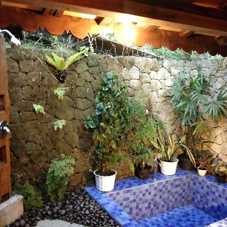 The Ermaja'S Pavilion Boutique Hotel & Villas Batukaras Εξωτερικό φωτογραφία