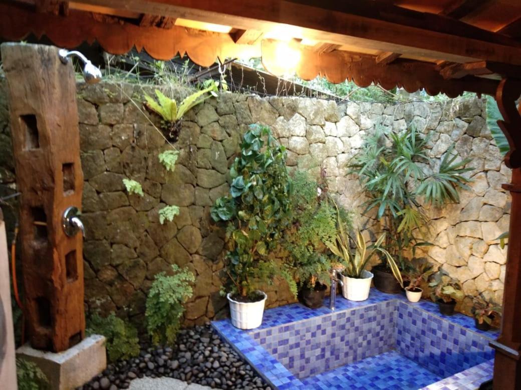 The Ermaja'S Pavilion Boutique Hotel & Villas Batukaras Εξωτερικό φωτογραφία