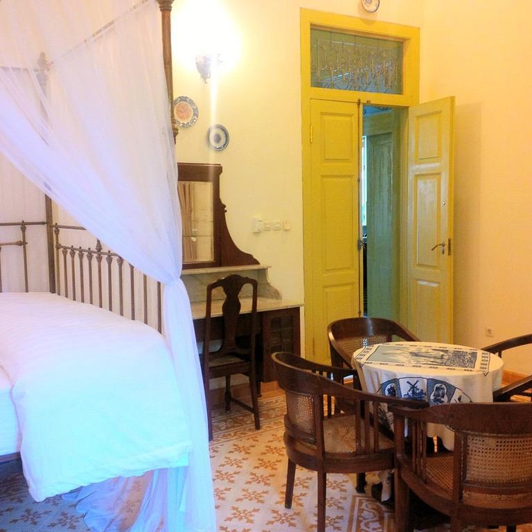 The Ermaja'S Pavilion Boutique Hotel & Villas Batukaras Δωμάτιο φωτογραφία