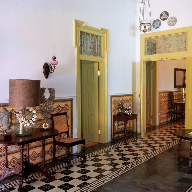 The Ermaja'S Pavilion Boutique Hotel & Villas Batukaras Δωμάτιο φωτογραφία