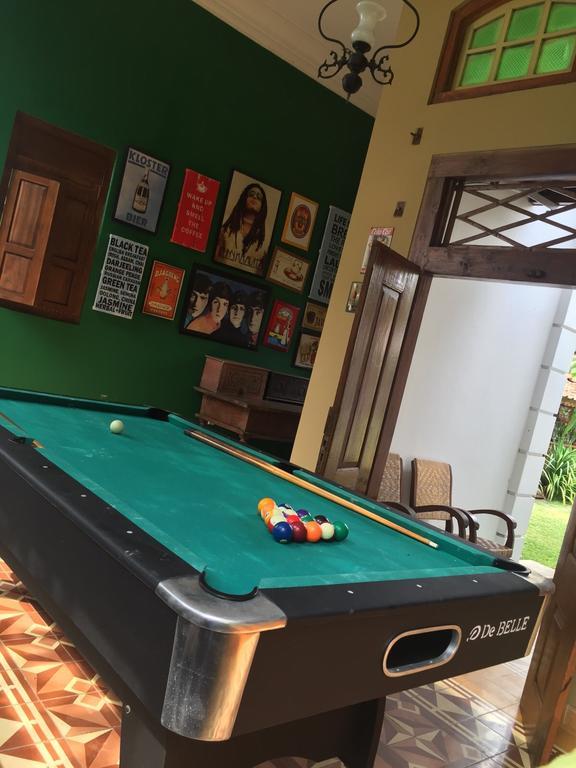 The Ermaja'S Pavilion Boutique Hotel & Villas Batukaras Εξωτερικό φωτογραφία