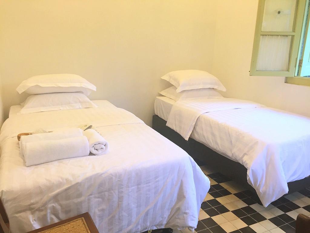 The Ermaja'S Pavilion Boutique Hotel & Villas Batukaras Δωμάτιο φωτογραφία