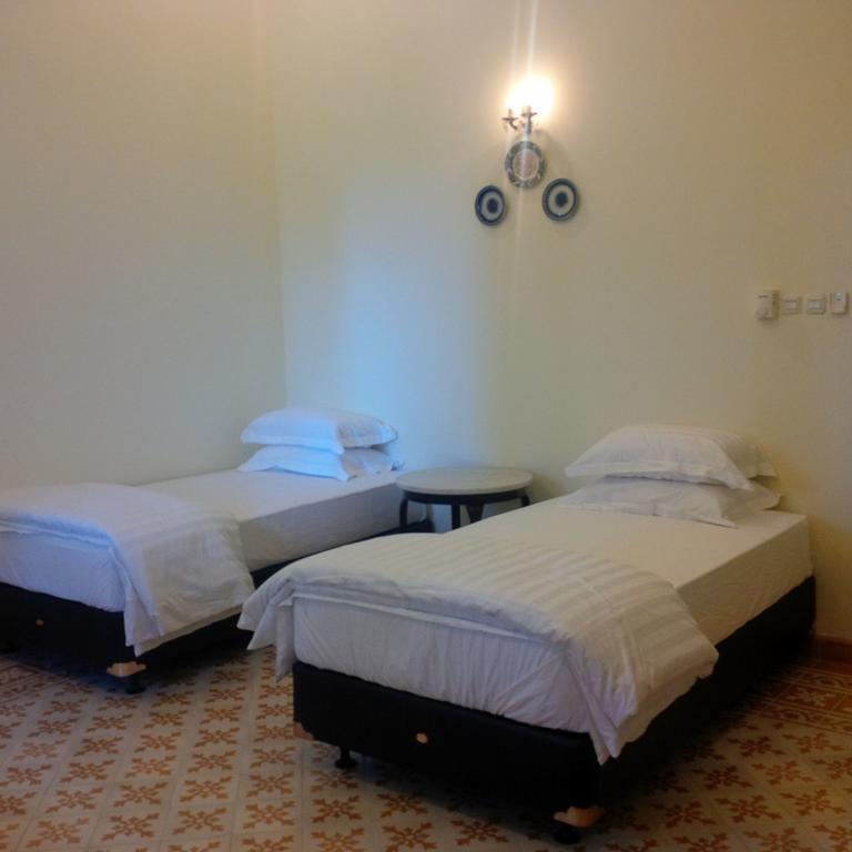 The Ermaja'S Pavilion Boutique Hotel & Villas Batukaras Δωμάτιο φωτογραφία