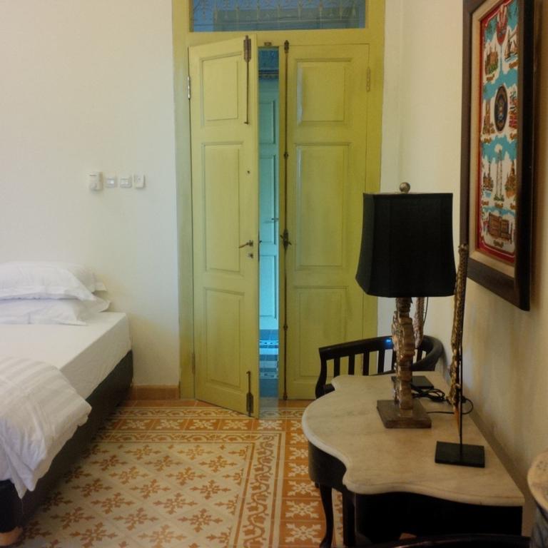 The Ermaja'S Pavilion Boutique Hotel & Villas Batukaras Δωμάτιο φωτογραφία
