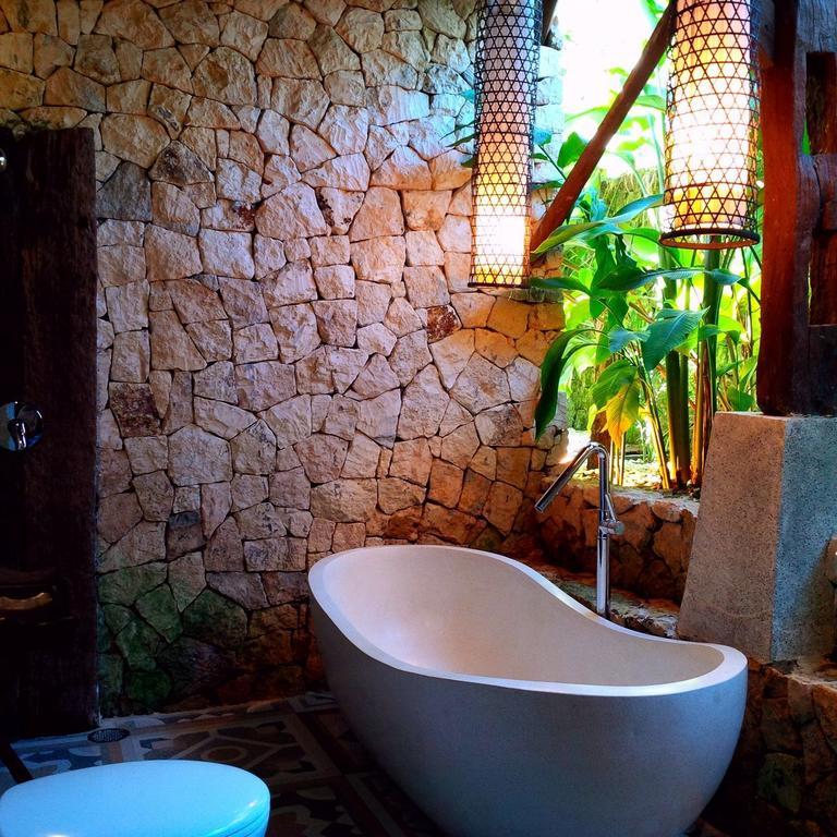 The Ermaja'S Pavilion Boutique Hotel & Villas Batukaras Δωμάτιο φωτογραφία