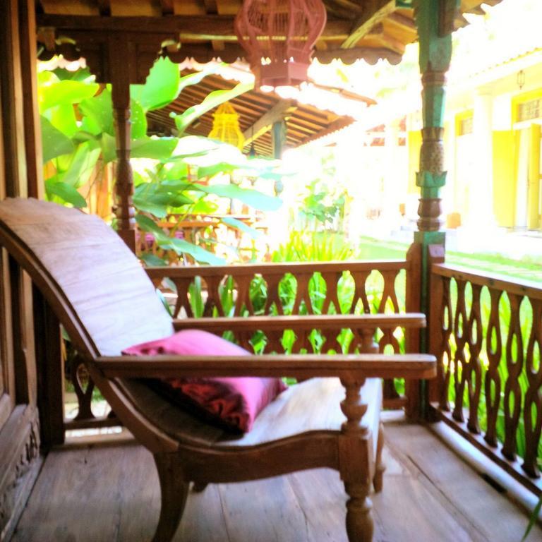The Ermaja'S Pavilion Boutique Hotel & Villas Batukaras Δωμάτιο φωτογραφία