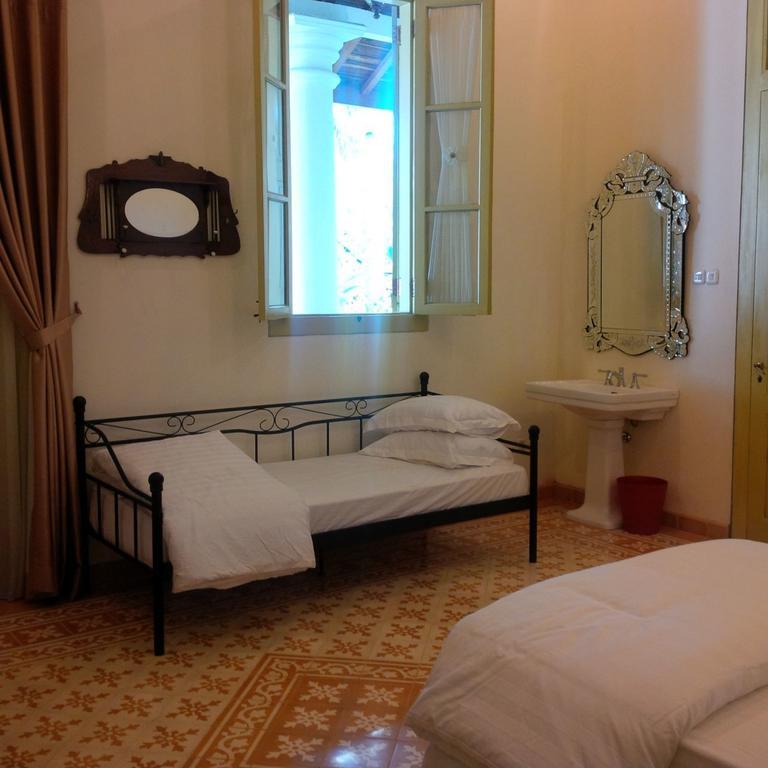 The Ermaja'S Pavilion Boutique Hotel & Villas Batukaras Δωμάτιο φωτογραφία