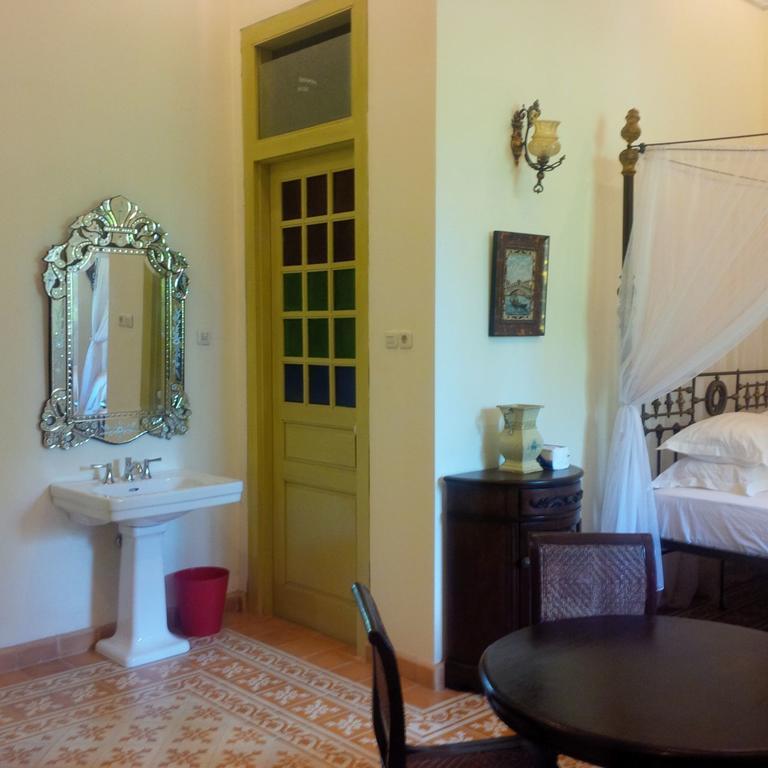 The Ermaja'S Pavilion Boutique Hotel & Villas Batukaras Δωμάτιο φωτογραφία