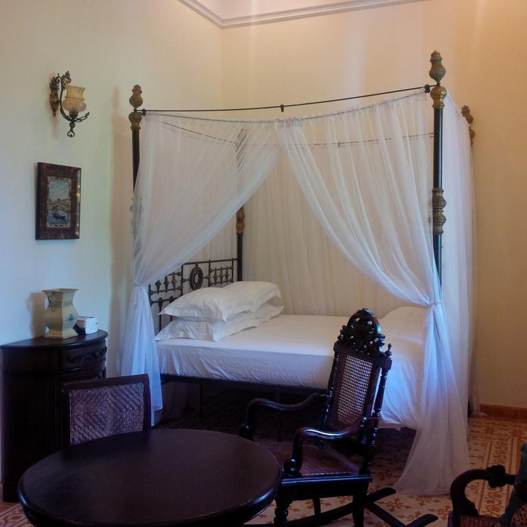 The Ermaja'S Pavilion Boutique Hotel & Villas Batukaras Δωμάτιο φωτογραφία